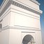 max arc triomphe