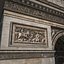 max arc triomphe