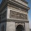 max arc triomphe