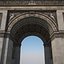 max arc triomphe