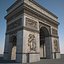 max arc triomphe