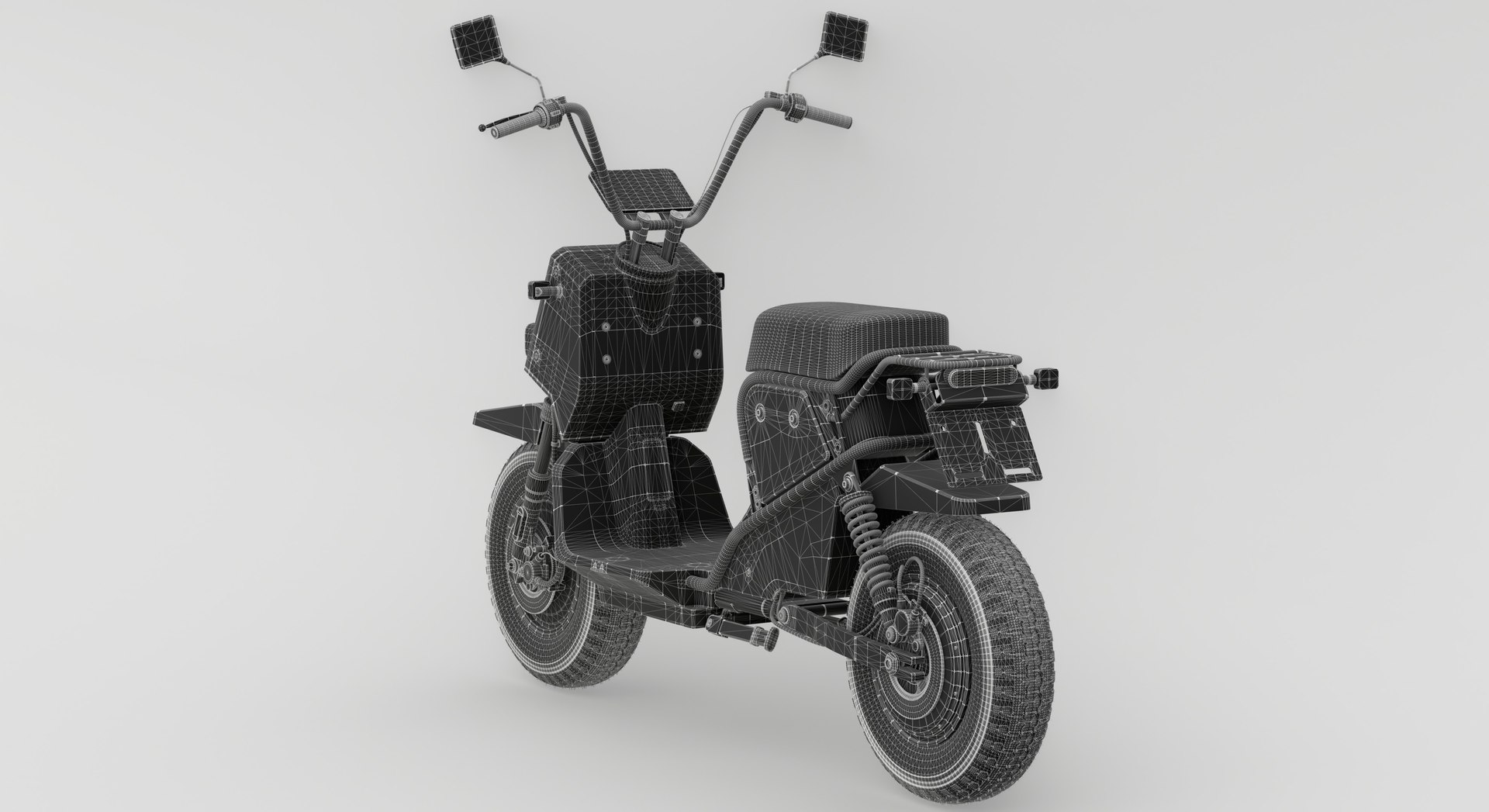 Electro Bike 3D https://p.turbosquid.com/ts-thumb/Yv/Om9H7B/1Y/wireframe_4/jpg/1758893340/1920x1080/fit_q87/6ad55228904a56b4eef4a524278c8dd86760f0db/wireframe_4.jpg