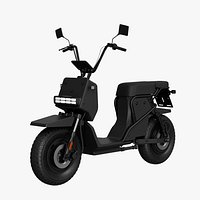 Electro Bike