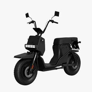 Electro Bike