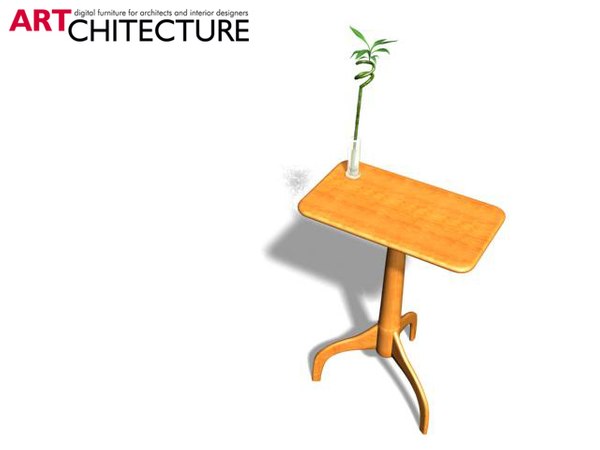 table lebanon exe 3ds