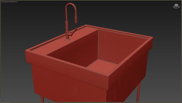 40 60 kitchen sink model ss 005