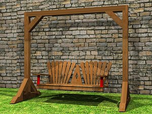 CHAIR SWING