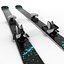 Snow Ski 2 modelo 3D