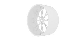 Wheel Free X