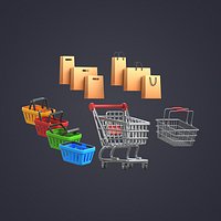 Shopping Pack