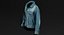 boots jeans tshirt hoodie 3D