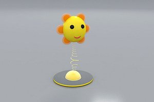 daisy-decoration
