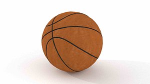 Normal Basketball model
