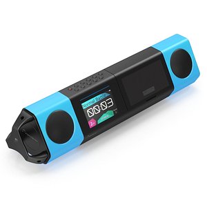 3d pioneer solo steez