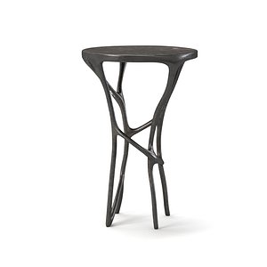 Aldrich Side Table