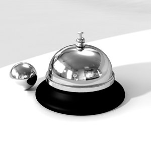 Service Bell