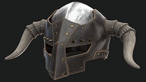 Dark Lords Helm
