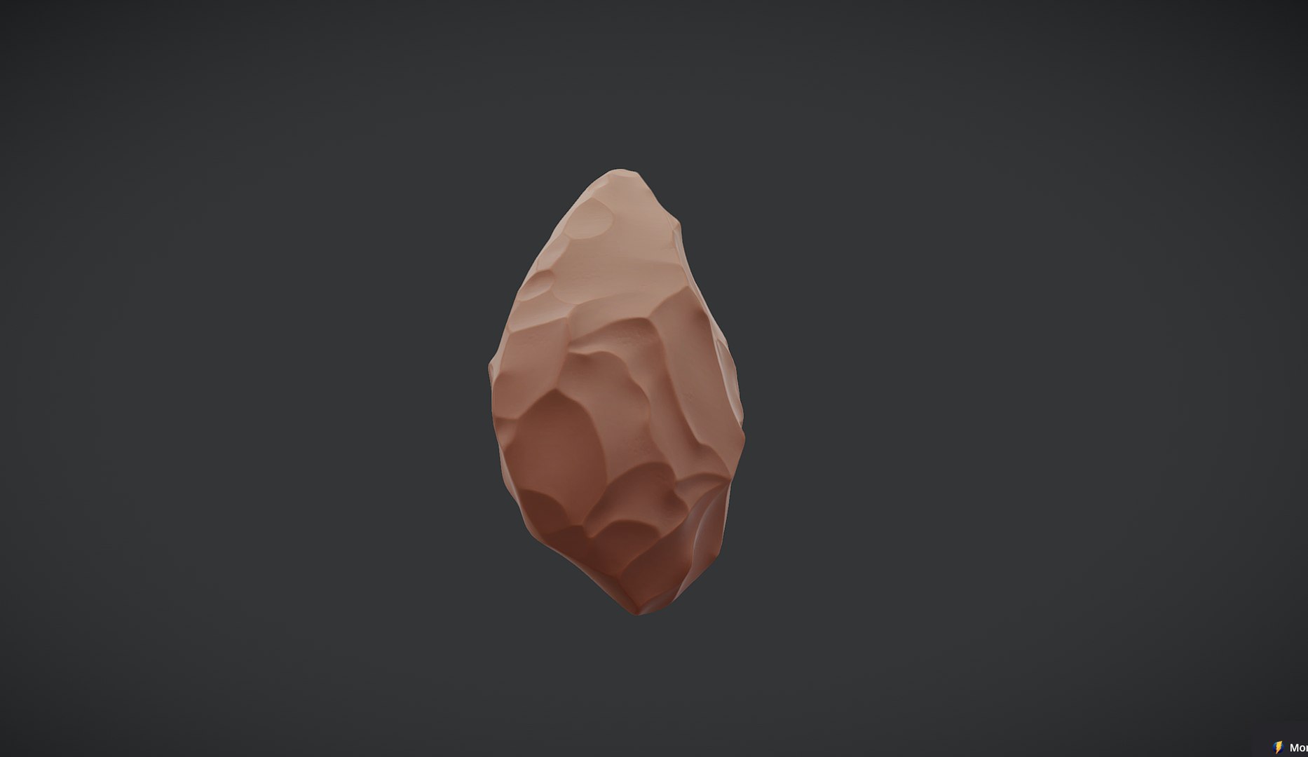 Biface Stone Tool 3D model https://p.turbosquid.com/ts-thumb/Yv/qFngVO/fU/zz261005105703/png/1791172707/1920x1080/fit_q87/2f2e8f03b8953c500d1b29a5de90c5e5a773e68a/zz261005105703.jpg
