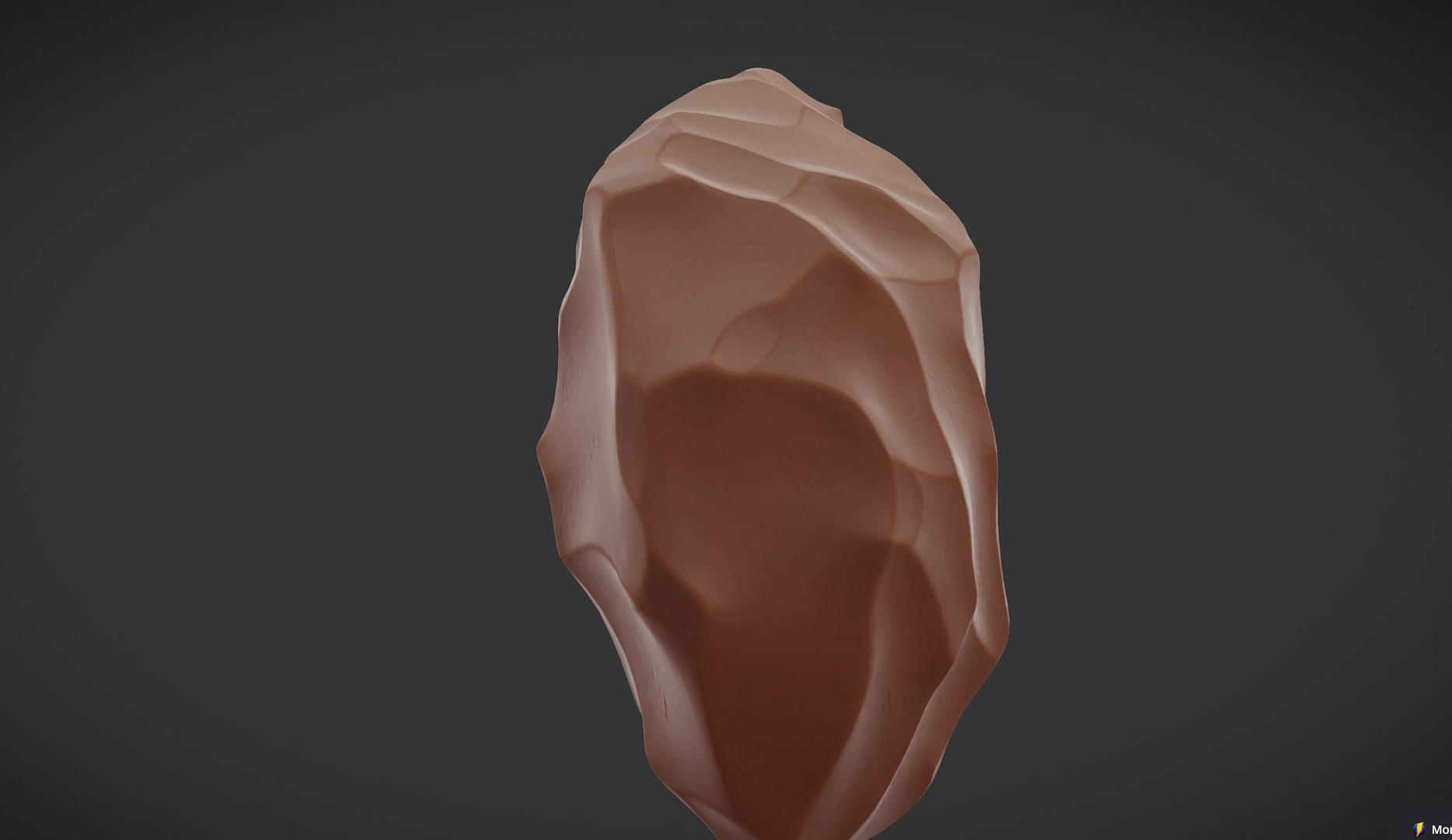Biface Stone Tool 3D model https://p.turbosquid.com/ts-thumb/Yv/qFngVO/fs/zz261005105710/png/1791172710/1920x1080/fit_q87/dac20230f2989a4bed9898cfcbc583670639a24a/zz261005105710.jpg