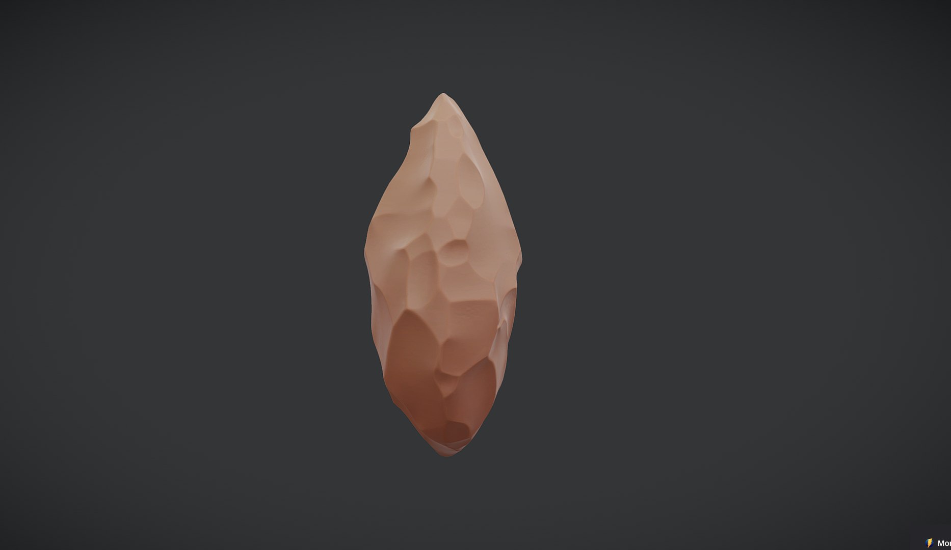 Biface Stone Tool 3D model https://p.turbosquid.com/ts-thumb/Yv/qFngVO/t5/zz261005105705/png/1791172708/1920x1080/fit_q87/7fe7438df9c4776c49045d421eb6e6bc51f2e336/zz261005105705.jpg