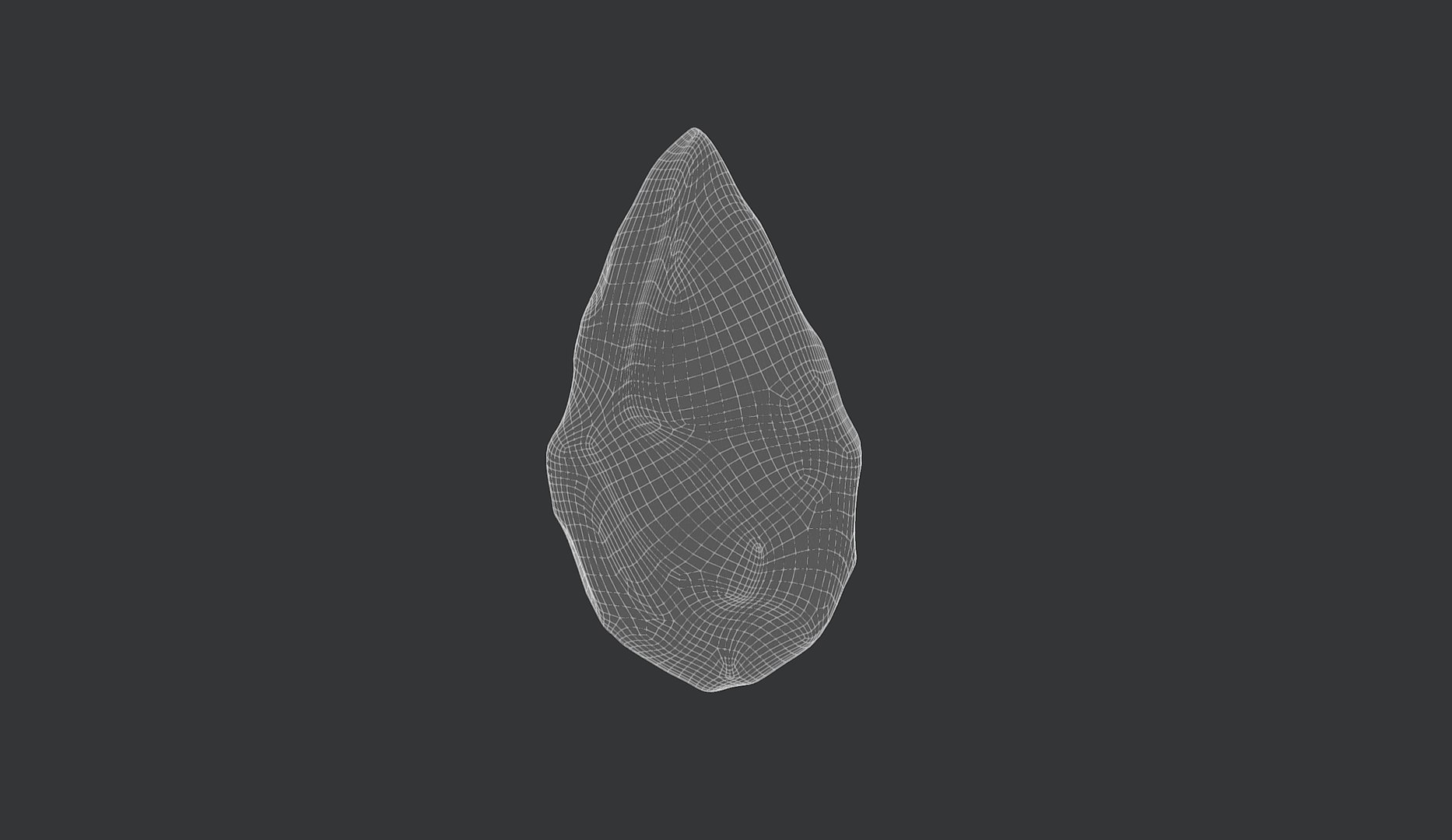Biface Stone Tool 3D model https://p.turbosquid.com/ts-thumb/Yv/qFngVO/xt/zz261005105720/png/1791172711/1920x1080/fit_q87/cd3bb33facb131b816d29732ea471306b143bc60/zz261005105720.jpg