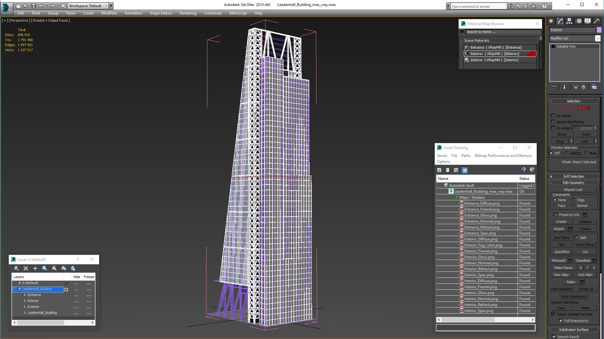 Leadenhall Building 3D https://p.turbosquid.com/ts-thumb/Yv/qdERX2/4Q/leadenhallbuilding3dsmodel021/jpg/1630368900/1920x1080/fit_q87/fc5f3acb95546b04da7d93ac3ce3f9e18ebe3310/leadenhallbuilding3dsmodel021.jpg