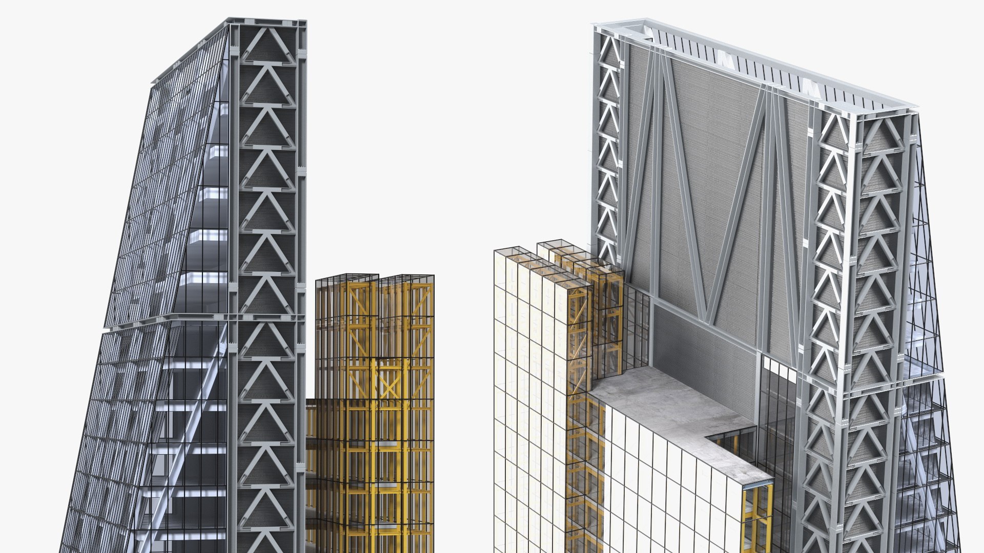 Leadenhall Building 3D https://p.turbosquid.com/ts-thumb/Yv/qdERX2/NB/leadenhallbuilding3dsmodel012/jpg/1630368873/1920x1080/fit_q87/5767f98a23194992927b129454f8edbf44b00889/leadenhallbuilding3dsmodel012.jpg