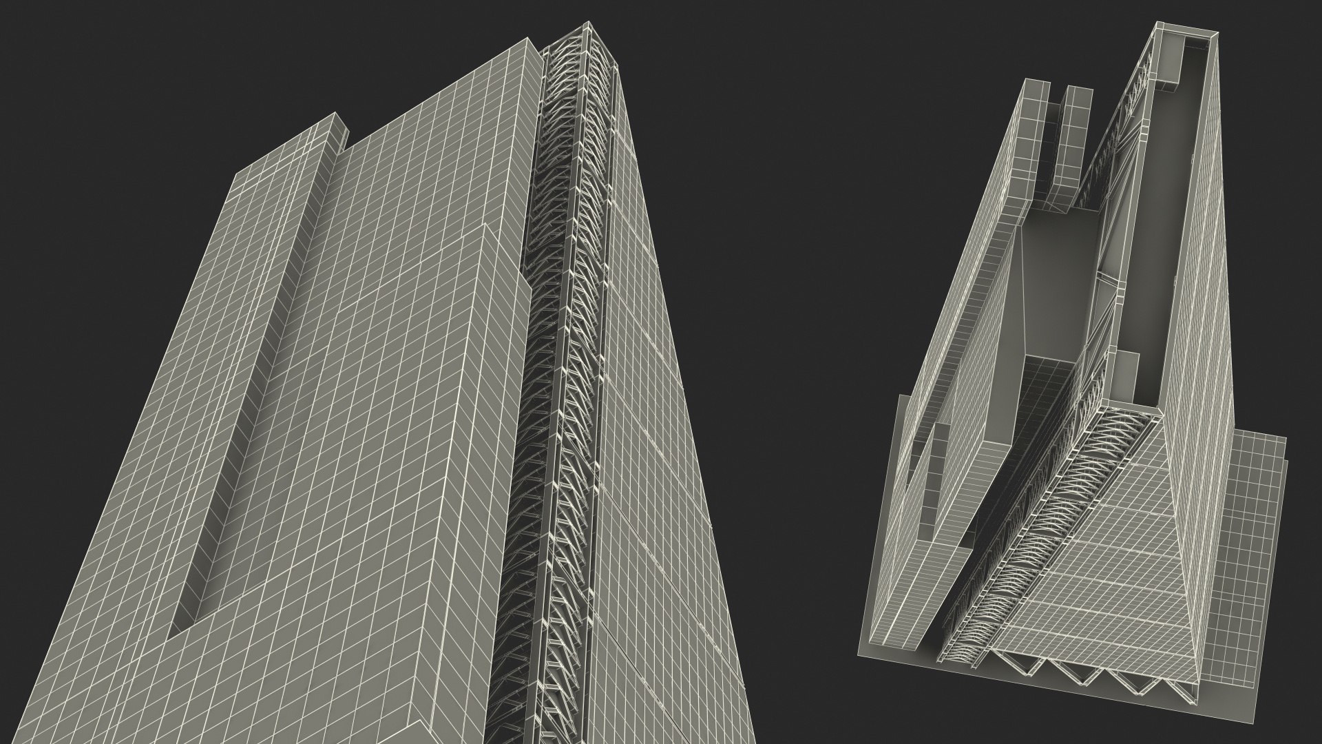 Leadenhall Building 3D https://p.turbosquid.com/ts-thumb/Yv/qdERX2/dI/leadenhallbuilding3dsmodel027/jpg/1630368919/1920x1080/fit_q87/c879a24f2c804e55b59188d2c16d5fb5faa8e158/leadenhallbuilding3dsmodel027.jpg