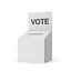 3D Vote Box