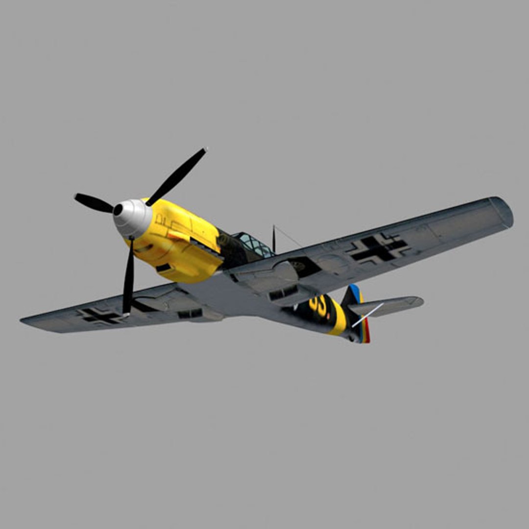 bf109 fighter plane pzbf109 3d pz3 https://p.turbosquid.com/ts-thumb/Yv/snryeu/0Kt7D5pM/ww2_bf109_rus4/jpg/1194643131/1920x1080/fit_q87/1f7f7a9646f175194fcbb2d06cf31959b407323f/ww2_bf109_rus4.jpg