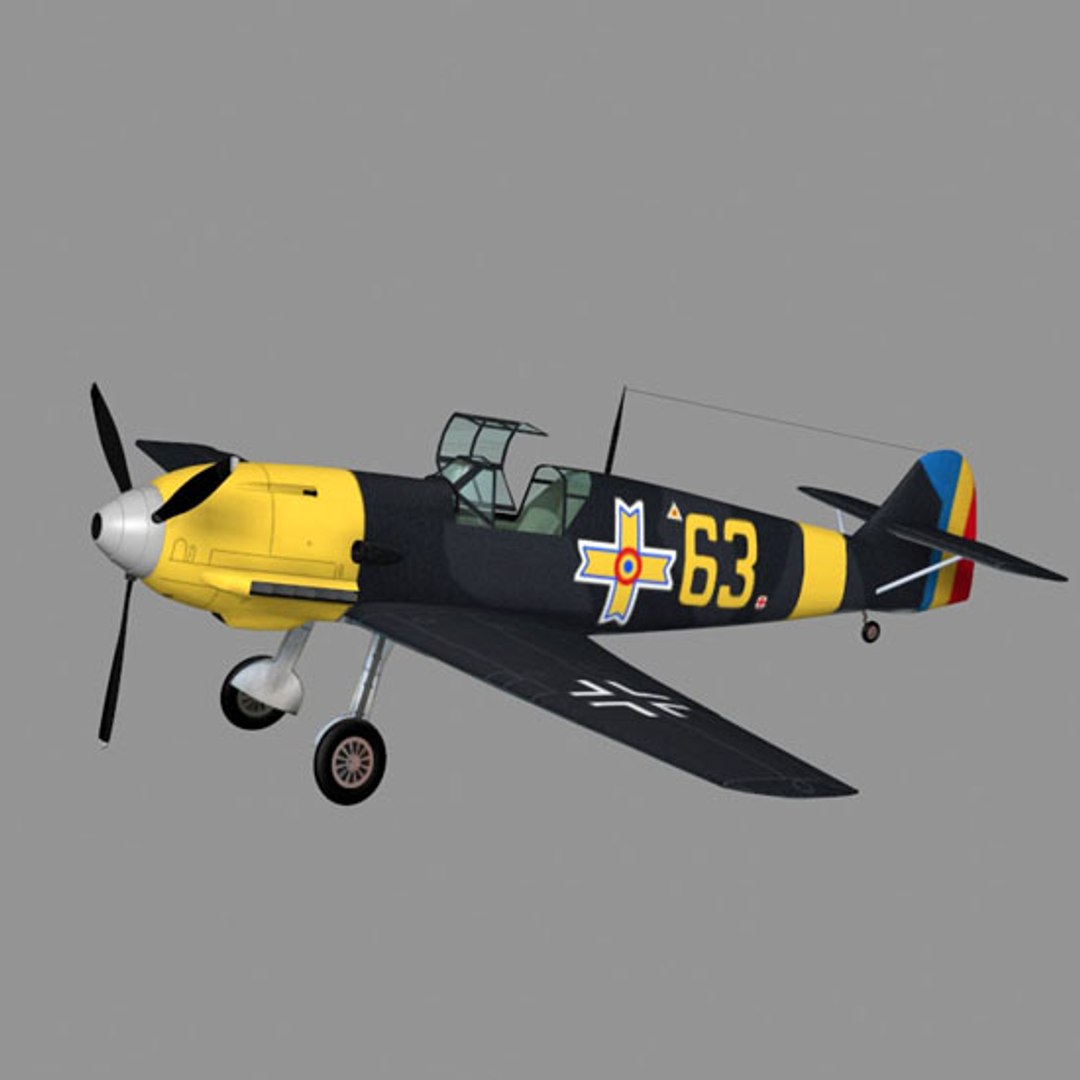bf109 fighter plane pzbf109 3d pz3 https://p.turbosquid.com/ts-thumb/Yv/snryeu/ZcXbJMF1/ww2_bf109_rus3/jpg/1194643127/1920x1080/fit_q87/32a64960f31d45e3b4067536e4fc7b4cce8dcd20/ww2_bf109_rus3.jpg