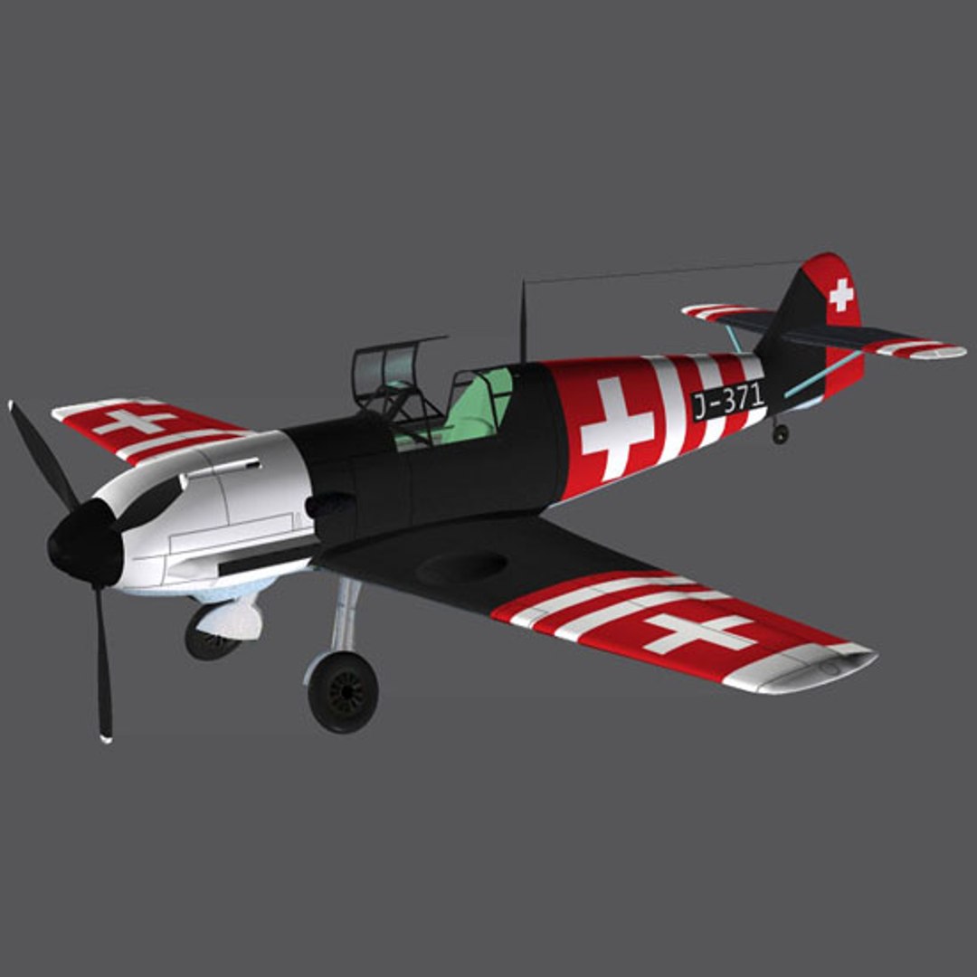 bf109 fighter plane pzbf109 3d pz3 https://p.turbosquid.com/ts-thumb/Yv/snryeu/jeySdvkF/ww2_bf109_swz3/jpg/1194643148/1920x1080/fit_q87/52643bbec987cc30ffe050c71128c9112d1b65e6/ww2_bf109_swz3.jpg