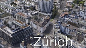 city nomoko tile switzerland model