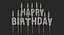 Happy Birthday Collection 3