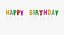Happy Birthday Collection 3