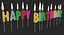 Happy Birthday Collection 3