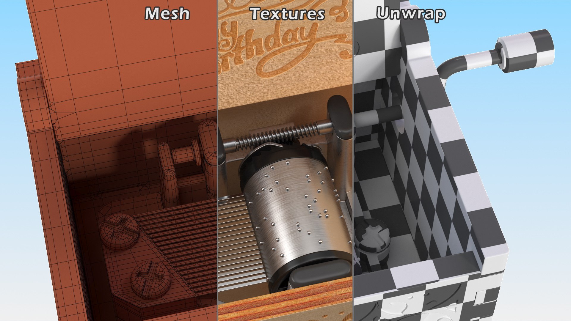 3D Happy Birthday Collection 3 https://p.turbosquid.com/ts-thumb/Yv/uP2oyh/ae/happybirthdaycollection33dmodel007/jpg/1638287744/1920x1080/fit_q87/94fe17ff75410f08e636e3c8287283570e351d80/happybirthdaycollection33dmodel007.jpg