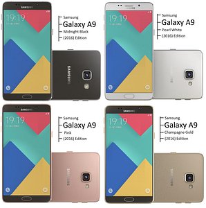 samsung galaxy a9 2016 fbx
