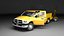 2006 Ram CrewCab ServTr