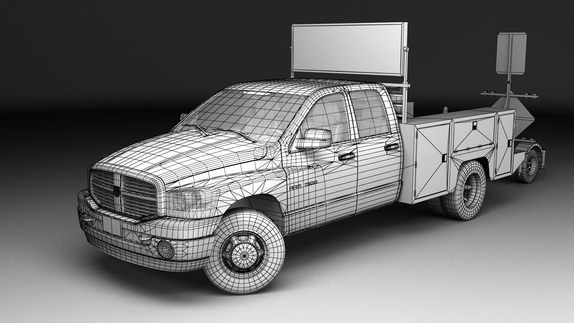 2006 Ram CrewCab ServTr 3D https://p.turbosquid.com/ts-thumb/Yv/zxw3yI/Mm/2006_ram_crewcab_15/jpg/1629448296/1920x1080/fit_q87/a126bf2d9d2e828c336871b7a5a9af3a32453ece/2006_ram_crewcab_15.jpg