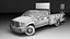 2006 Ram CrewCab ServTr