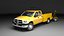 2006 Ram CrewCab ServTr