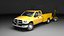 2006 Ram CrewCab ServTr