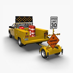 2006 Ram CrewCab ServTr