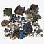 TrashKit - AssetKit 3D