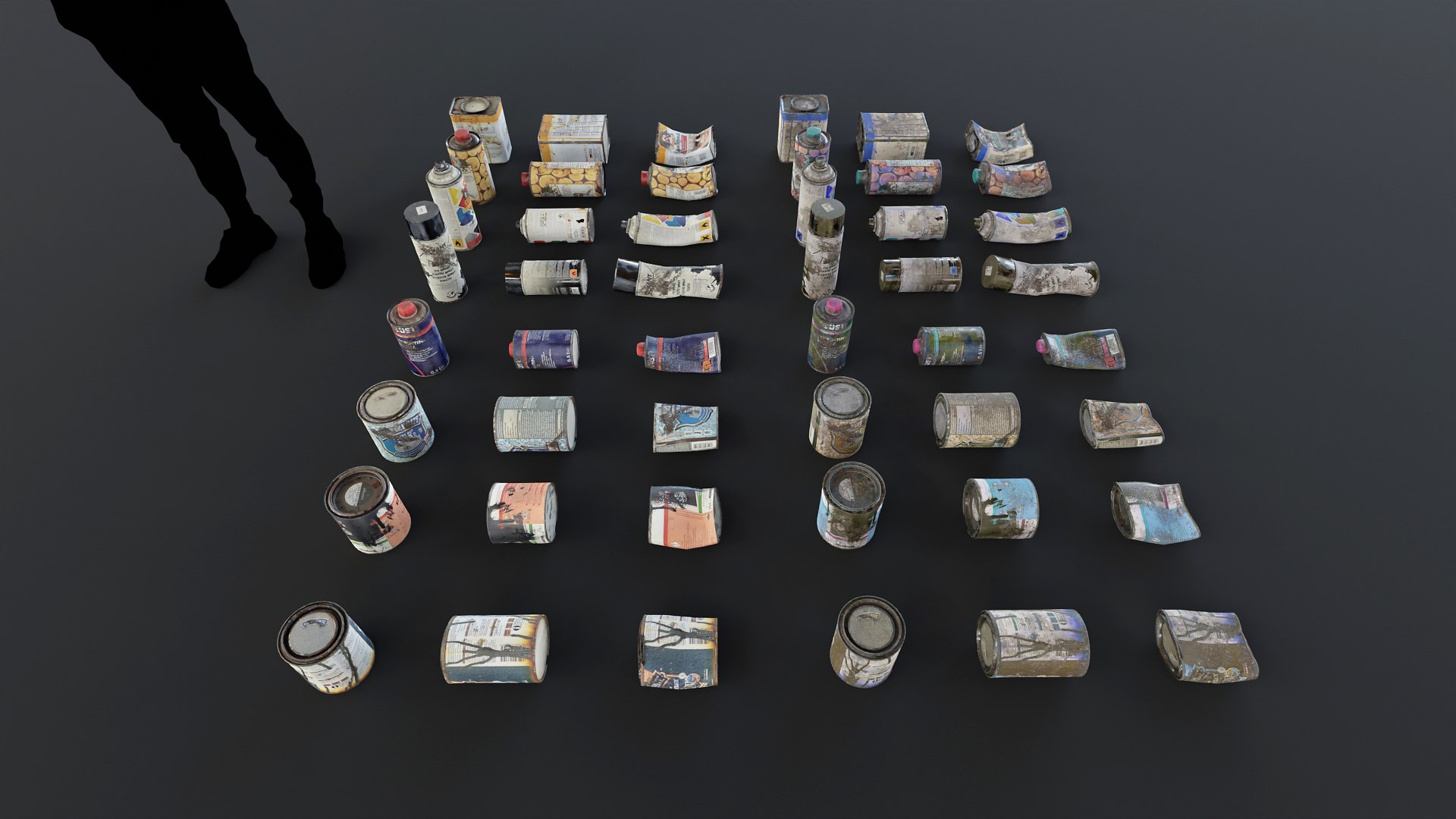 TrashKit - 3D AssetKit model https://p.turbosquid.com/ts-thumb/Yw/1IJLTN/Ad/asset_08_canspaint/jpg/1669580767/1920x1080/fit_q87/d15407be7375862865b283e1c2cee05525260326/asset_08_canspaint.jpg
