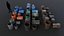 TrashKit - AssetKit 3D
