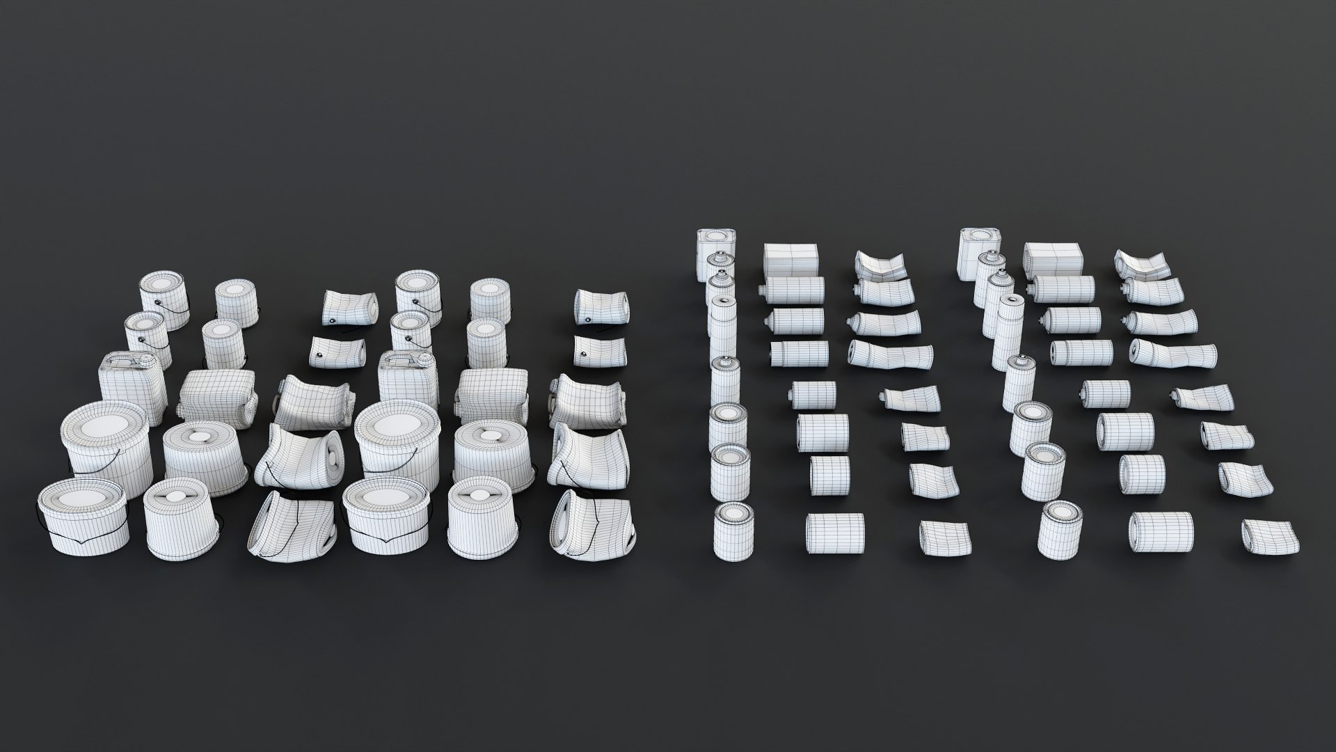 TrashKit - 3D AssetKit model https://p.turbosquid.com/ts-thumb/Yw/1IJLTN/z5/assetwire_07_buckets/jpg/1669580857/1920x1080/fit_q87/dc22ae5f6db10c499bd894ced21a46255b1b7be8/assetwire_07_buckets.jpg