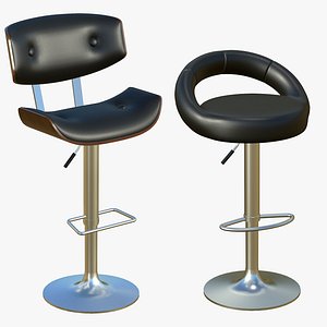 Stool Chair V172