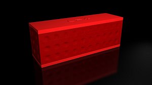 Jambox by JawBone